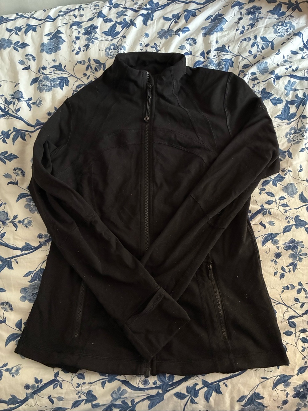 Lululemon Define Jacket Black